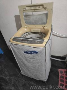 Samsung Top Load Washing machine 6.2Kg 