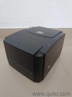 TSC Ttp 244 Pro Barcode Monochrome Wired Home InkJet Printers