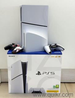 Whatsapp me 91 9187587737 sell in EMi Sony PS5 PlayStation 5 Disc Edition 2 Controller 5 Games