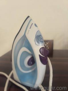 1 of: Philips Steam Iron GC1905/21 (World no. 1 Ironing Brand) 