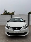 Maruti Suzuki Baleno Std - 2017