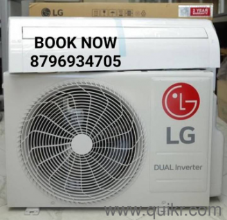 Call/whatsapp 8796934705- LG 1.5 TON SPLIT INVERTER AC WITH PCB & COMPRESSOR WARRANTY, ALL OVER INDIA DELIVERY.