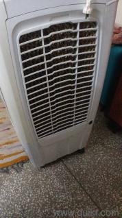 Hindware 80L cooler for sale
