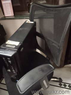 Intel i3 3rd generation 526gb SSD only cpu@4500