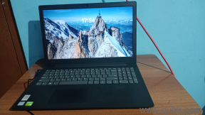 Lenovo Laptop for Sale  Good Condition