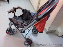 LuvLap Infant Stroller 