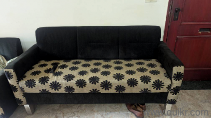 Sofa Set best for Bachelors and Couples
