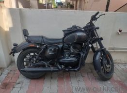 Jawa Yezdi Adventure - 2022