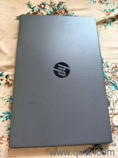 HP Laptop brand new condition just like box open non used urgent sale 