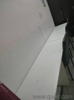 I want to sell office furniture in good condition 