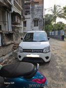 Maruti suzuki tour h3 commercial car 