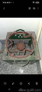 My number is 9800703834. It is a big burner for cooking in big events