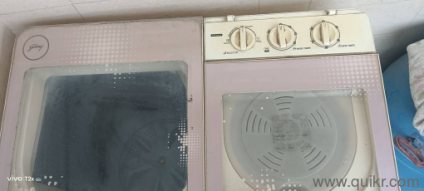 semi automatic washing machine washer make sound and dryer work well