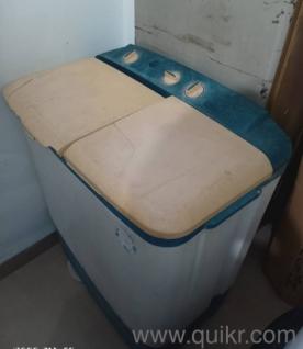 Good condition washing machine for sale