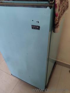Godrej deluxe fridge working condition 