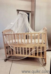 HunyHuny Baby 12in1 cradle