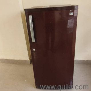 LG Single Door Refrigerator