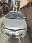 Used Hyundai i20 2012 Model Images