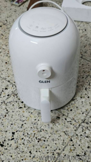 Glen SA 3046 Mini Fryer  Excellent Condition with Original Box