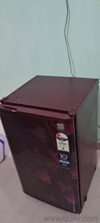 In good working condition
