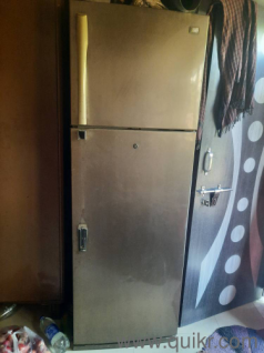 LG 280 litter 3 star freez Compressor Kharab hai Iska aap ko banana padega