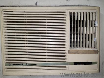 O GENERAL 2 TON RECIPROCATING AIR CONDITIONER