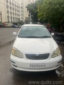 Used Toyota Corolla 2007 Model Images