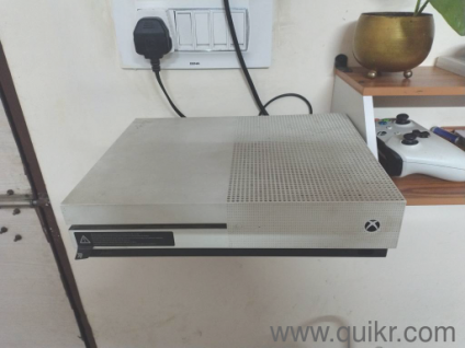 xbox one S 500 GB