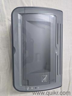 CANON LBP 2900B PRINTER MONOFUNCTION (SINGLE SIDE) PRINTER IS IN VERY GOOD CONDITION AS NEW AS NEW P