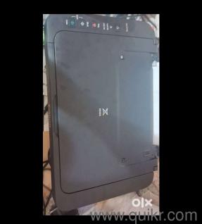 Canon Pixma Printer wifi 