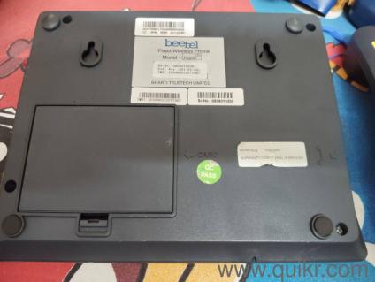 Fixed GSM Phone 