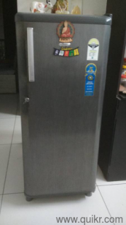 Fridge Whirlpool 
