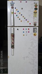 LG Double Door fridge | 5 star | 289L - Excellent Working Condition
