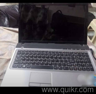 Lenovo Core i5 Laptop | Battery Good | Charger Included