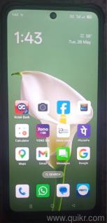 Mobile and Tablets
