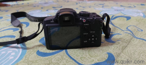 Panasonic Lumix FZ-35/ Extra Battery 