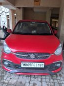 Used Maruti Suzuki CELERIO X 2023 Model Images