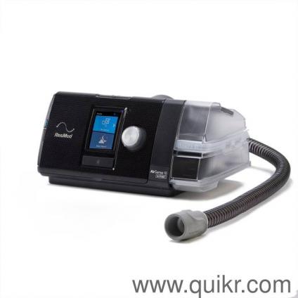 ResMed AirSense 10 CPAP Machine (Second Hand)  medical equipment 