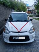 Used Maruti Suzuki Alto 800 2013 Model Images
