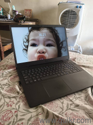 dell laptop