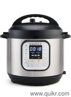 instant pot electri cooker urgent sale
