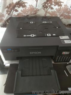 EPSON L8050 PRINTER WITH SMARTCARDPRINT