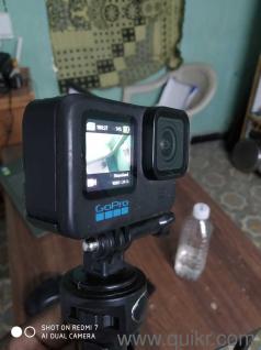 Hero go pro 11 Action camera