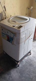 IFB WASHING MACHINE FOR SALE 