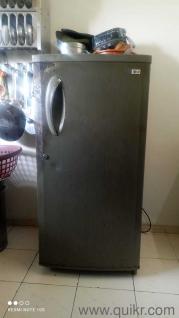 LG Single Door Frdige