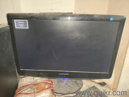 Samsung monitor Samsung SyncMaster B1930N
