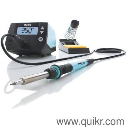 Weller Soldering Station 