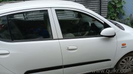 Used Hyundai i10 2013 Model Images