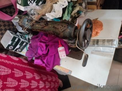 sewing machine for sell Dombivli 