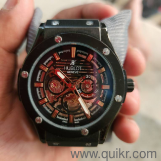 HUBLOT AUTOMATIC WATCH